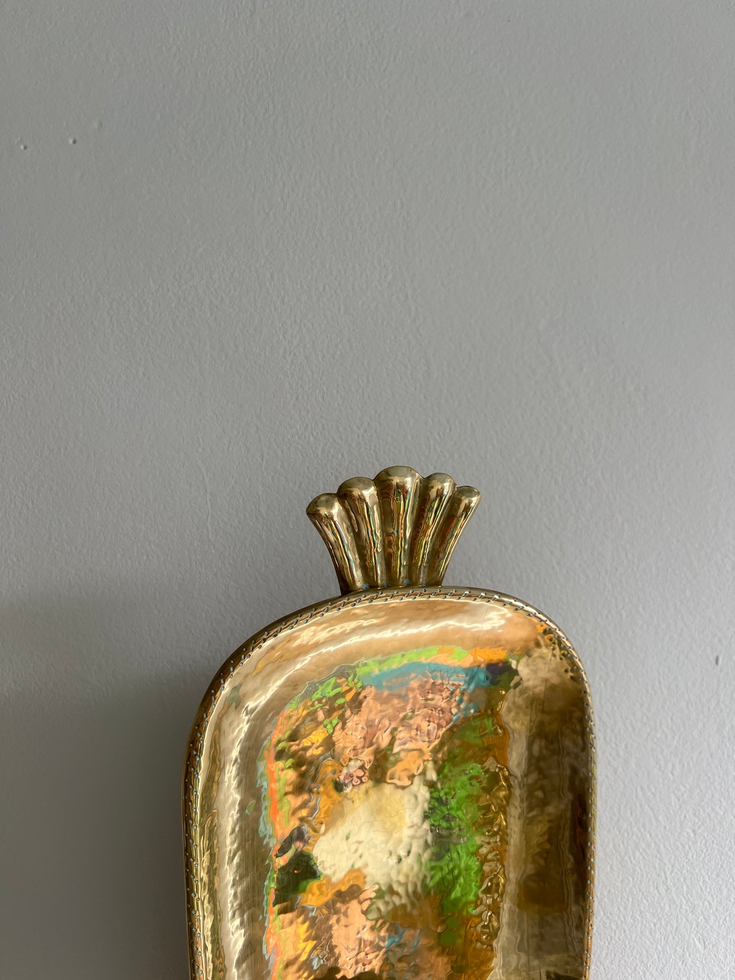 PAIR OF SWEDISH SCONCES