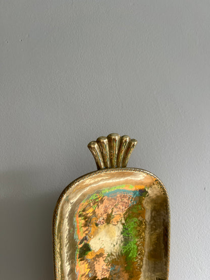 PAIR OF SWEDISH SCONCES