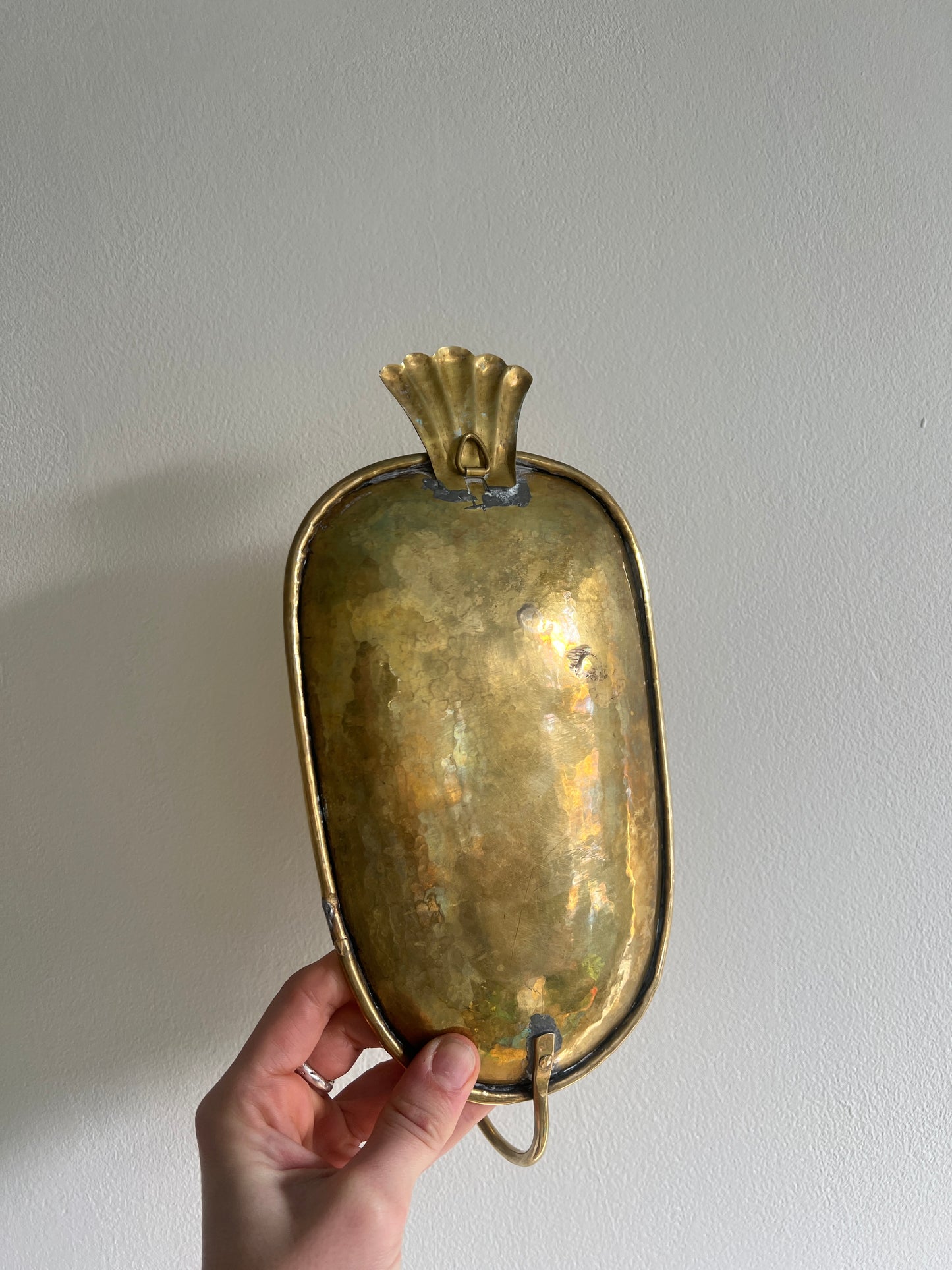 PAIR OF SWEDISH SCONCES