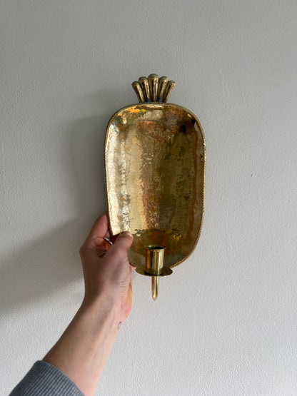 PAIR OF SWEDISH SCONCES