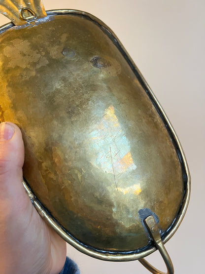 PAIR OF SWEDISH SCONCES