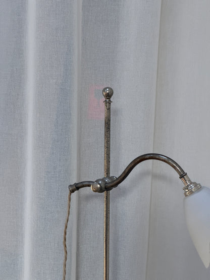 30S FRENCH RISE & FALL TASK LAMP