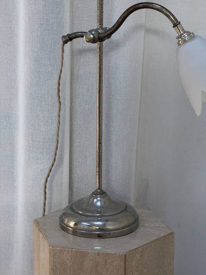 30S FRENCH RISE & FALL TASK LAMP
