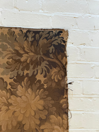 ON HOLD - SLIM FRENCH TAPESTRY WALL HANGING