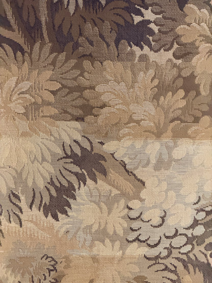 ON HOLD - SLIM FRENCH TAPESTRY WALL HANGING