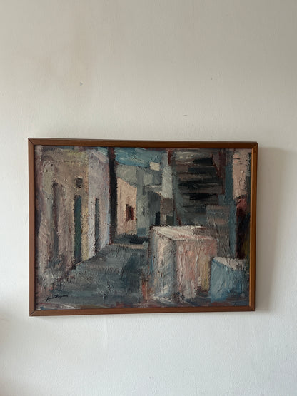 SWEDISH OIL OF MYKONOS