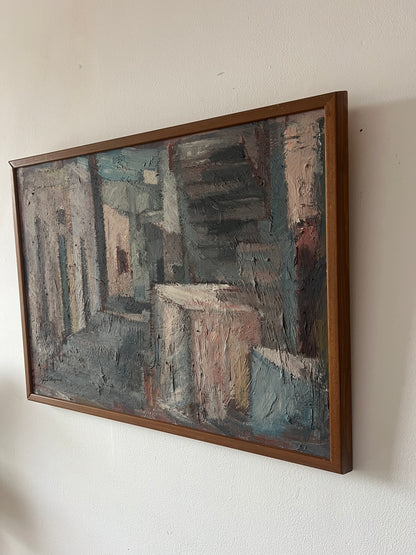 SWEDISH OIL OF MYKONOS