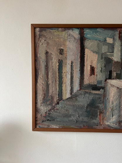 SWEDISH OIL OF MYKONOS