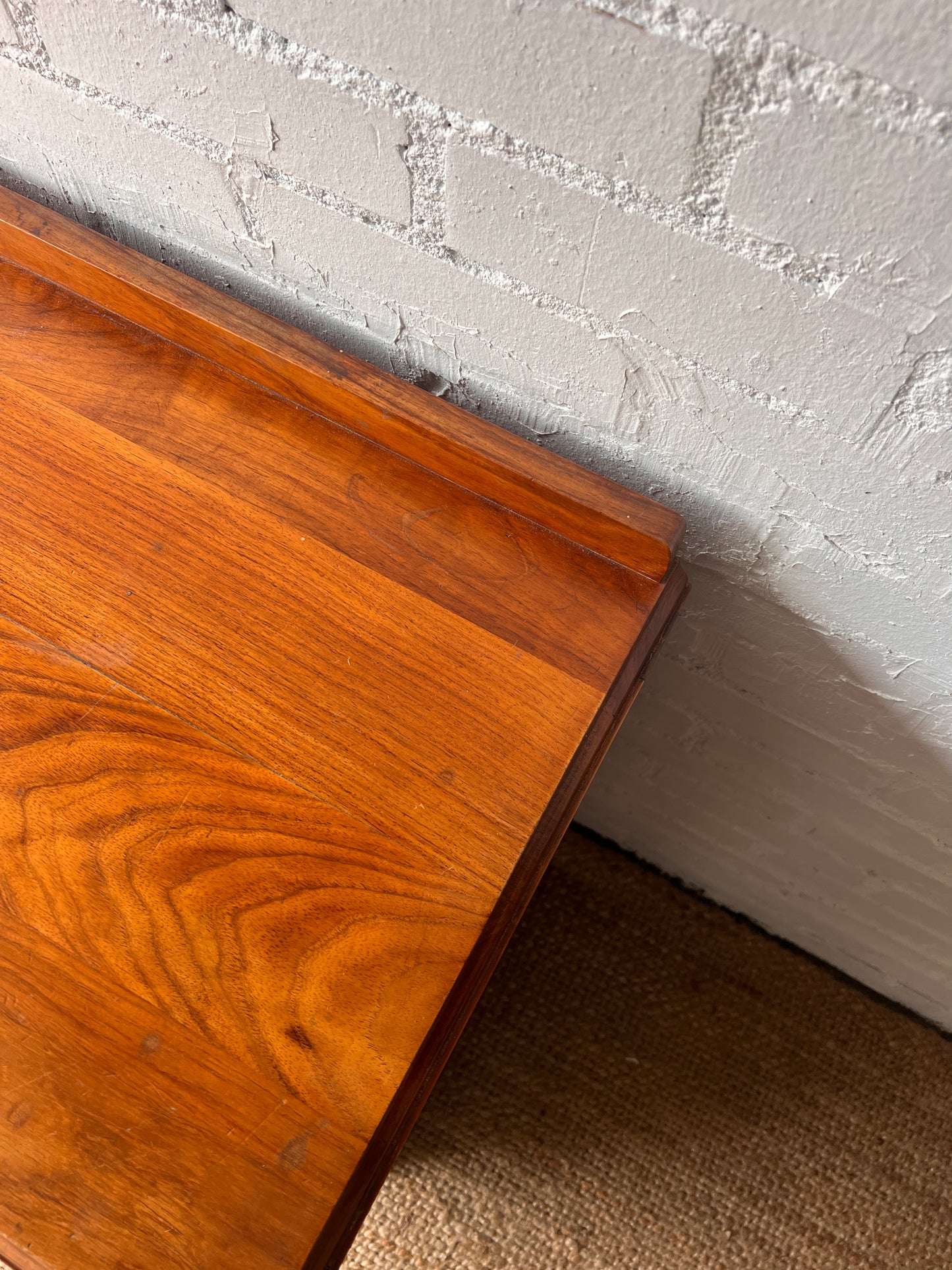 ART DECO CHROME CHEST OF DRAWERS