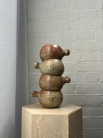 CERAMIC COFFEE CUPS