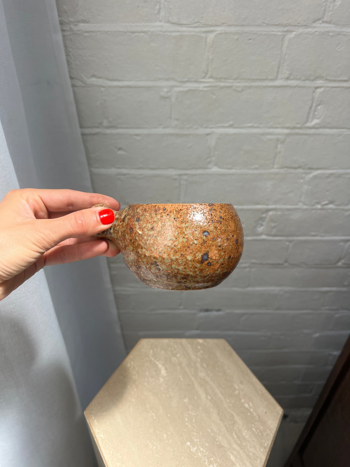 CERAMIC COFFEE CUPS