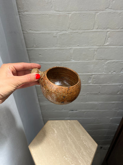 CERAMIC COFFEE CUPS