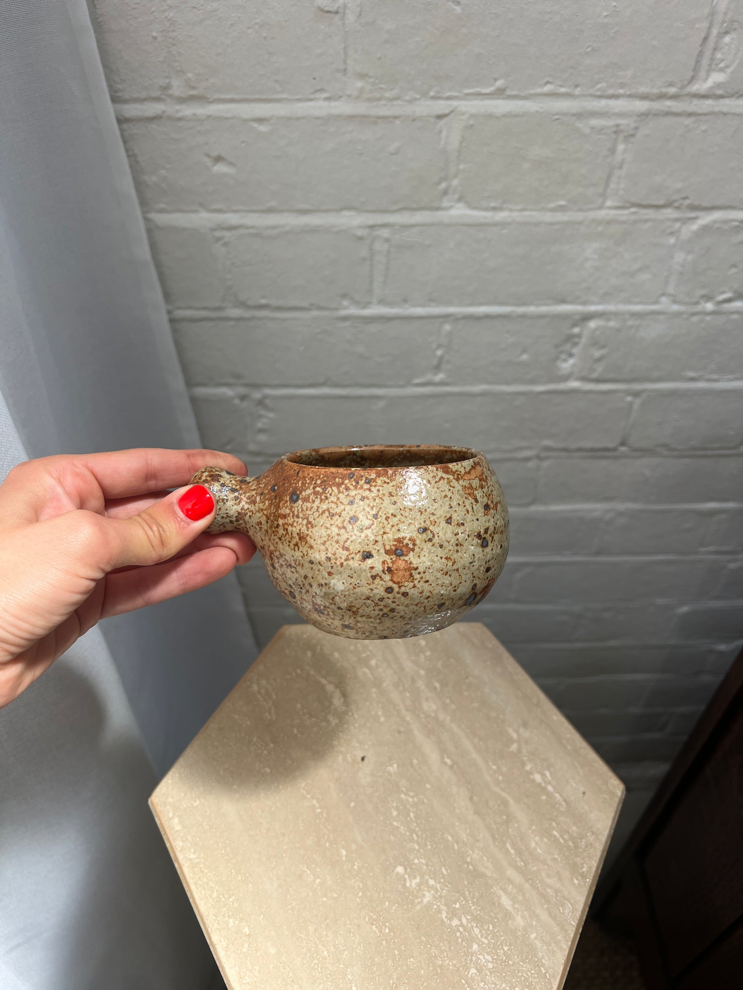 CERAMIC COFFEE CUPS