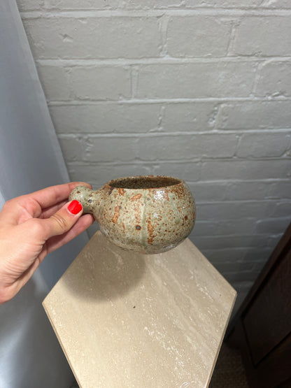CERAMIC COFFEE CUPS
