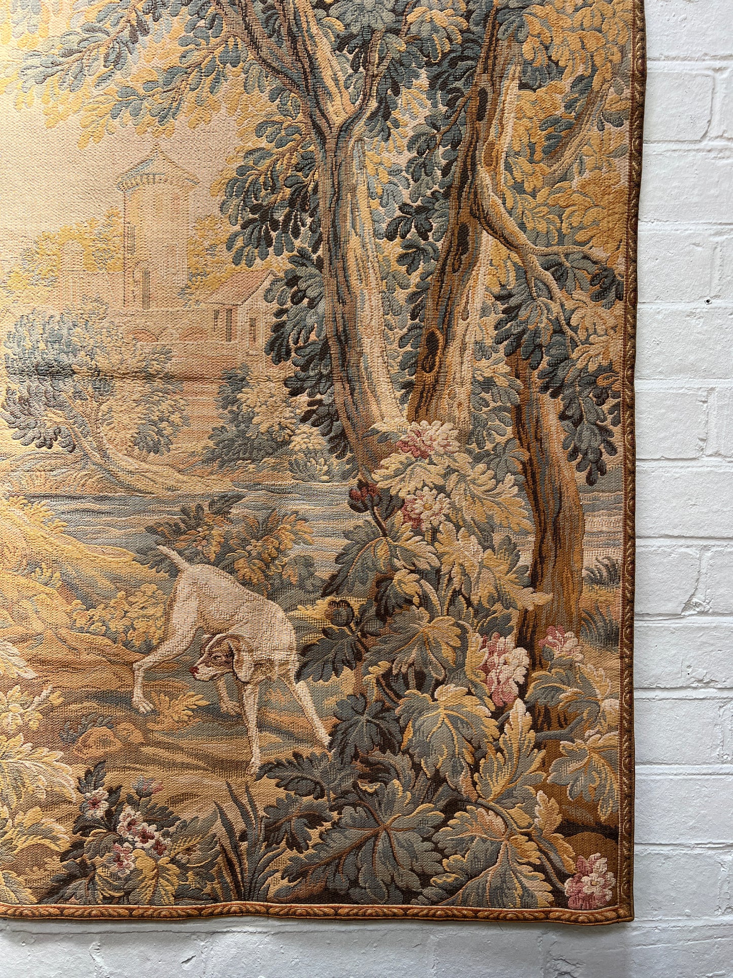 JP PARIS TAPESTRY