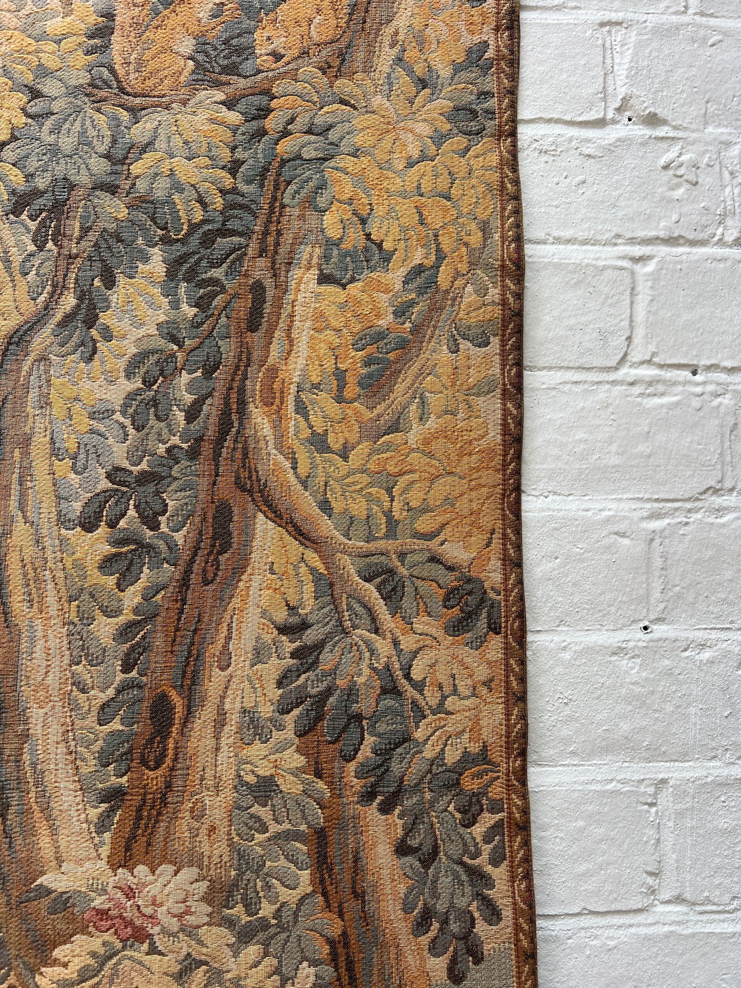 JP PARIS TAPESTRY