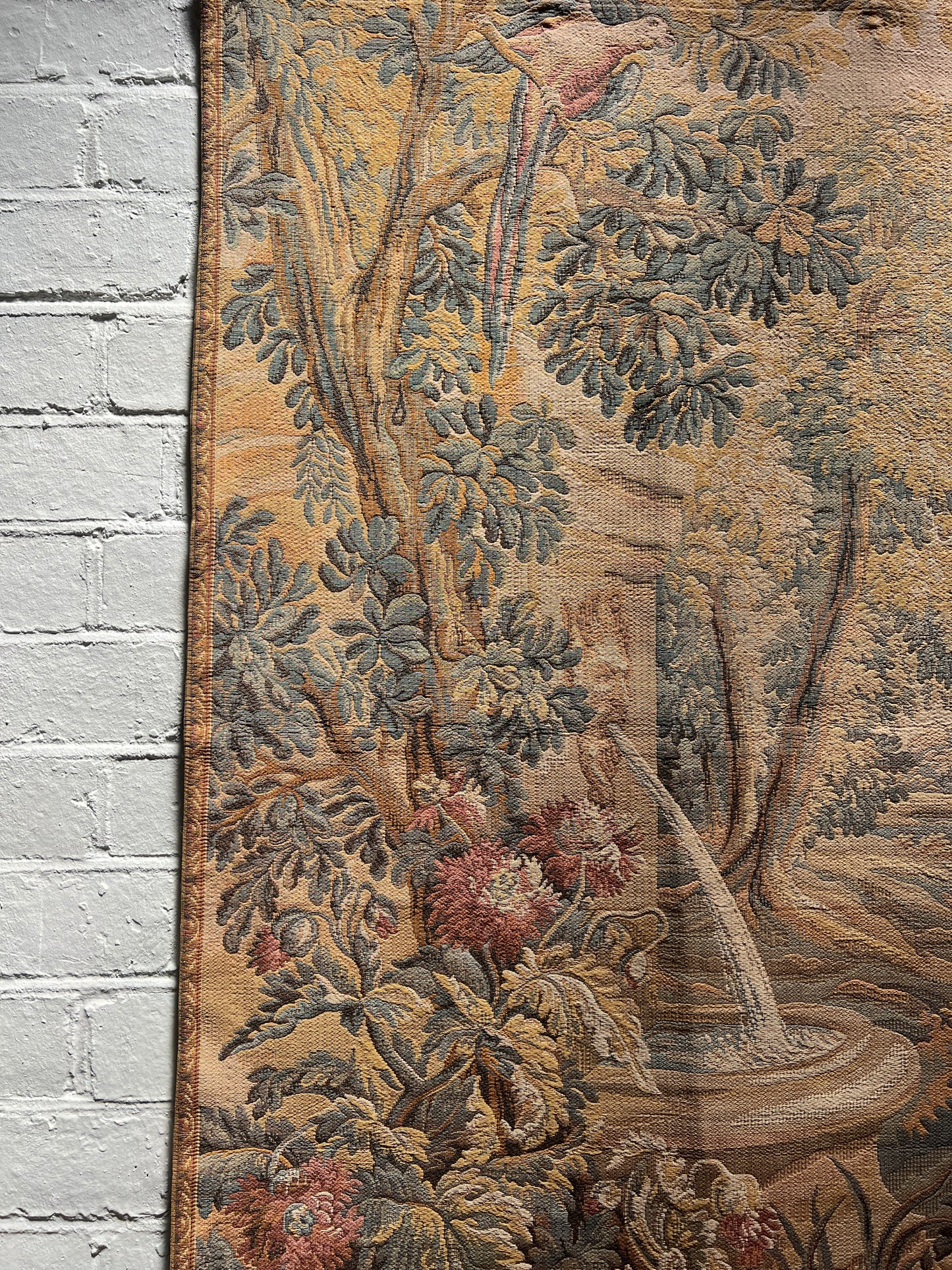 JP PARIS TAPESTRY