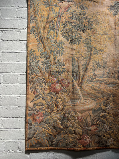 JP PARIS TAPESTRY