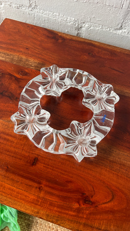 SWEDISH STAR CANDLE HOLDER