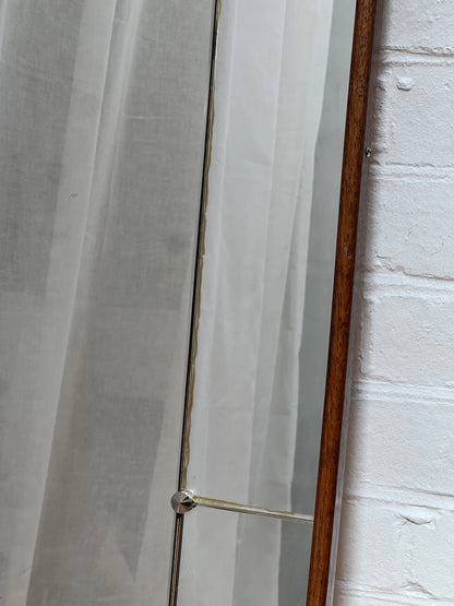 ON HOLD SWEDISH SLIM SECTIONAL MIRROR