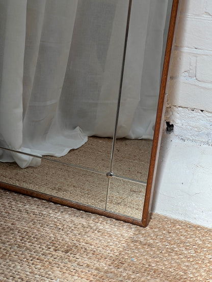 ON HOLD SWEDISH SLIM SECTIONAL MIRROR