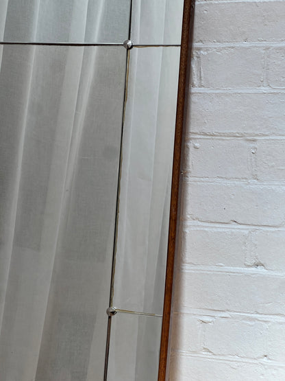 ON HOLD SWEDISH SLIM SECTIONAL MIRROR