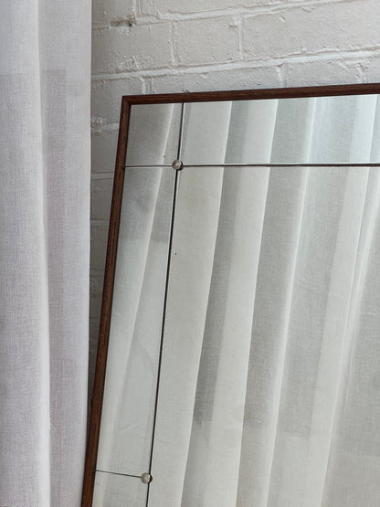 ON HOLD SWEDISH SLIM SECTIONAL MIRROR