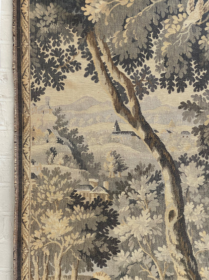 SLIM WOODLAND TAPESTRY