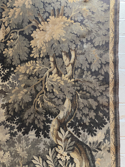 SLIM WOODLAND TAPESTRY