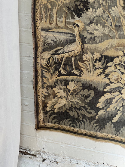 SLIM WOODLAND TAPESTRY