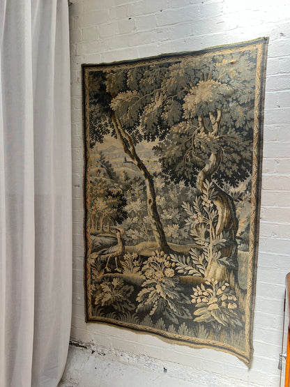 SLIM WOODLAND TAPESTRY