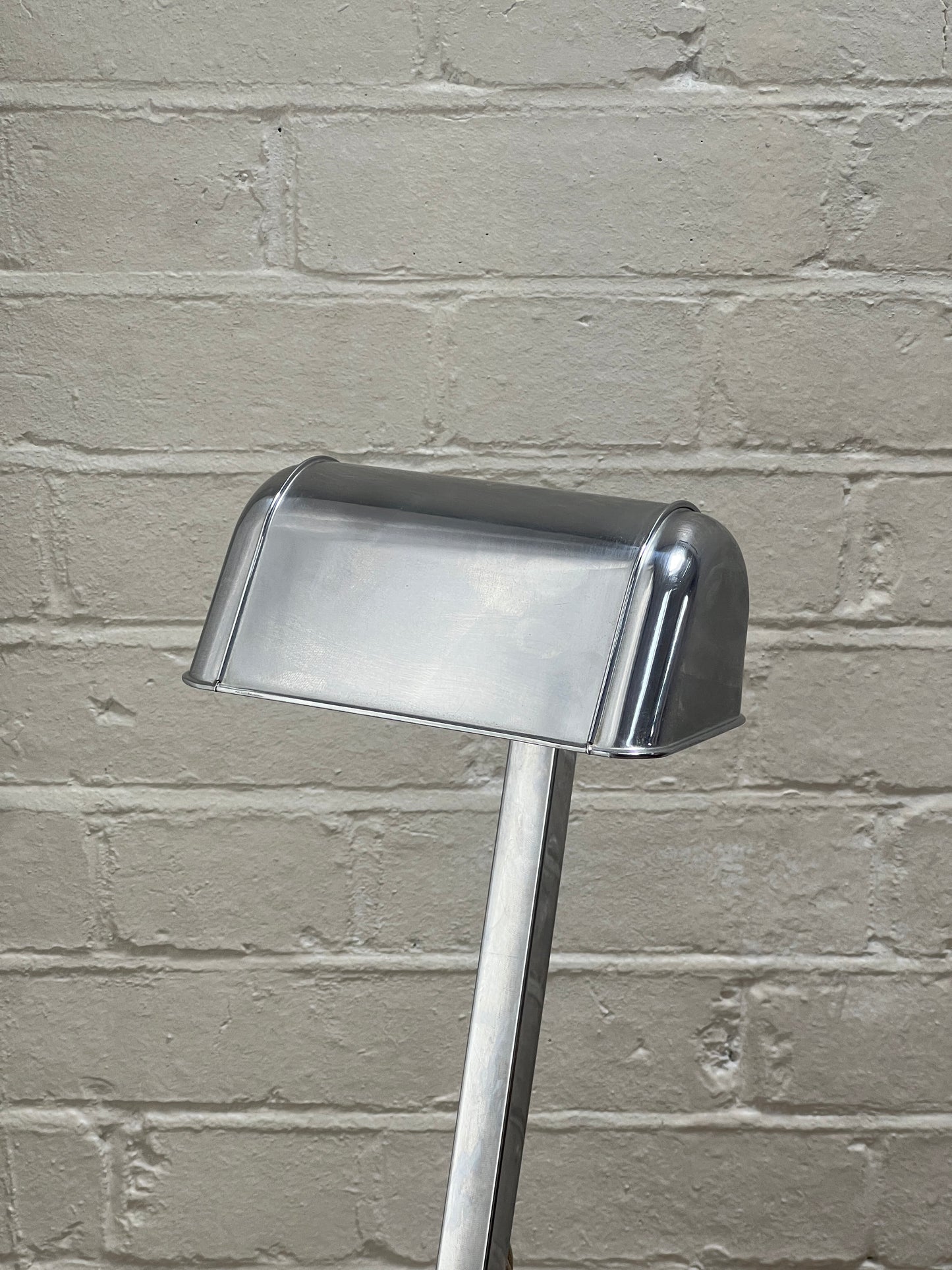 FRENCH ART DECO DESK LAMP