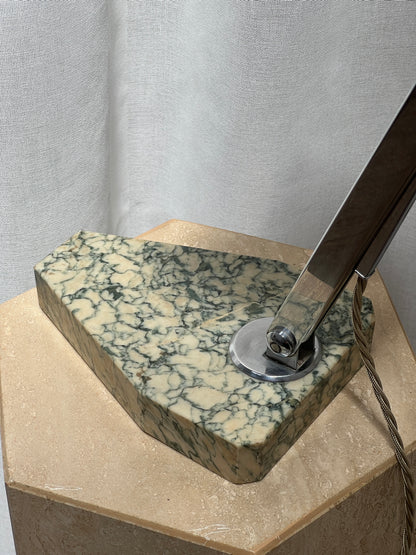 FRENCH ART DECO DESK LAMP