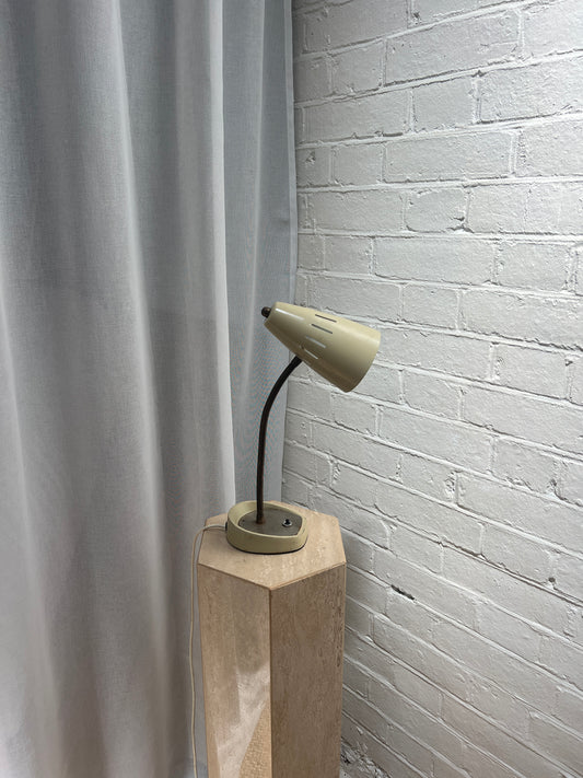 PIFCO GOOSE NECK DESK LAMP