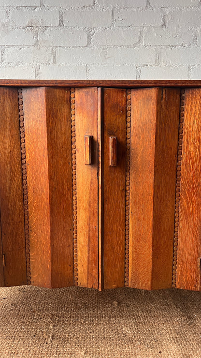 30S DECORATIVE SIDEBOARD