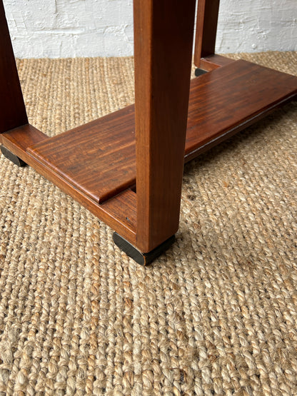 60S SIDE TABLE