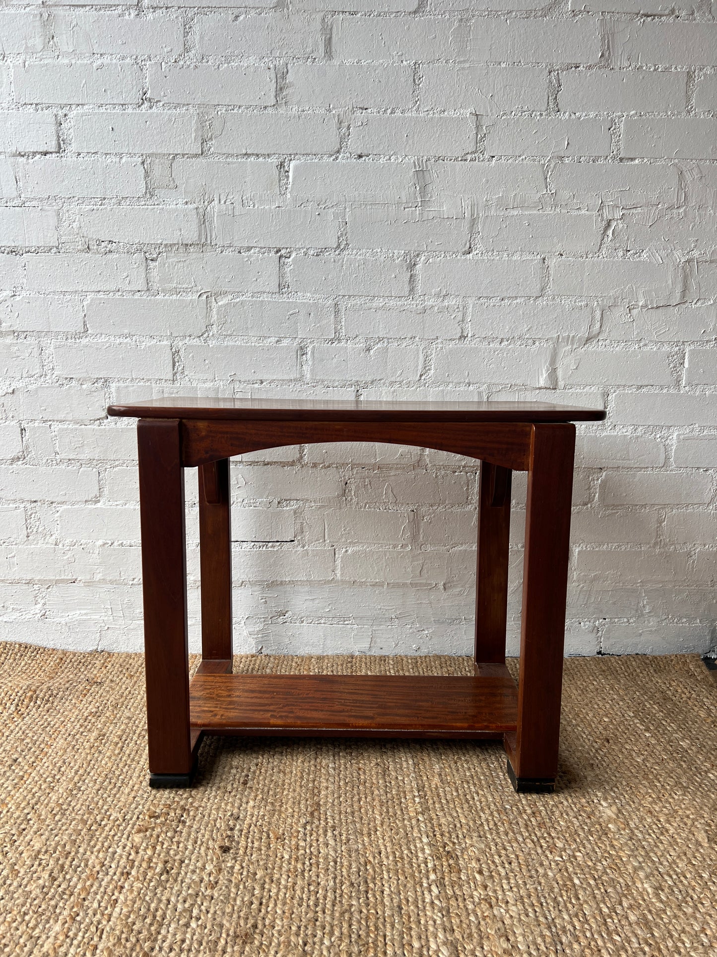 60S SIDE TABLE