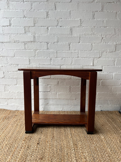 60S SIDE TABLE