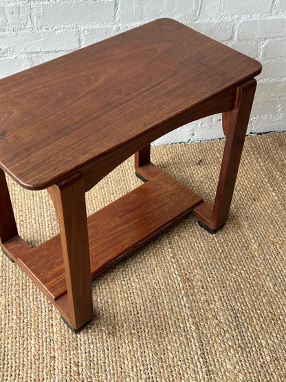 60S SIDE TABLE