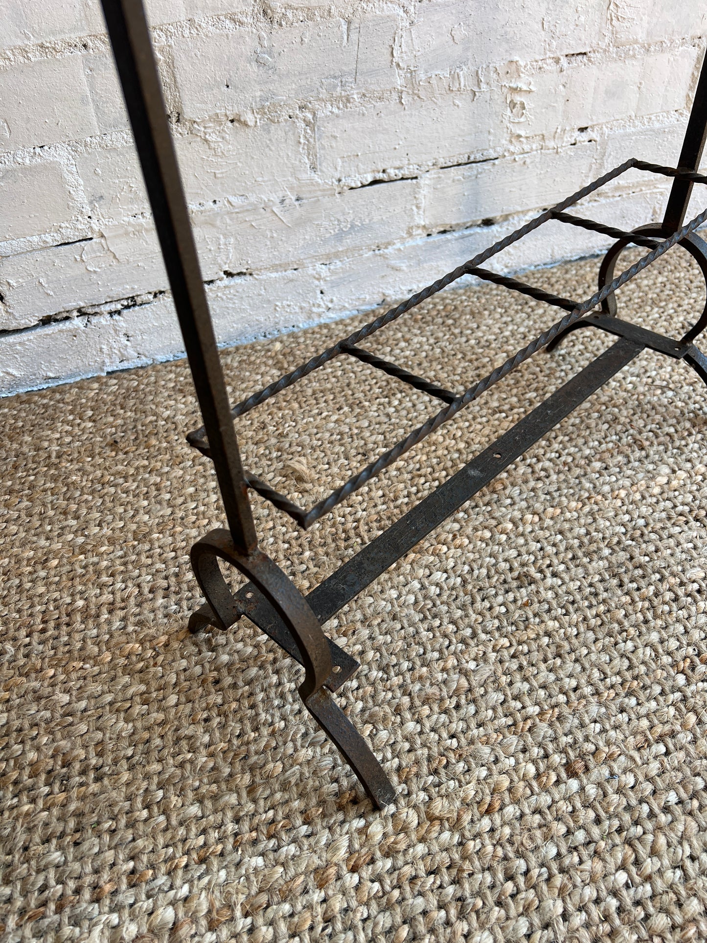 FRENCH SLIM SIDE TABLE