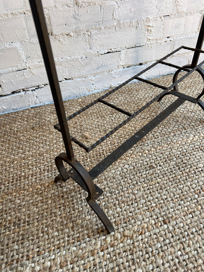 FRENCH SLIM SIDE TABLE